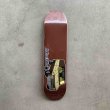 画像1: 【SALE】SNACK SKATEBOARDS "NATHAN PORTER"- 8.0inch (1)