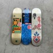 画像4: HABITAT SKATEBOARDS "SILAS WEB OF LIFE" - 8.25inch (4)