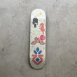 画像1: HABITAT SKATEBOARDS "SILAS WEB OF LIFE" - 8.25inch (1)