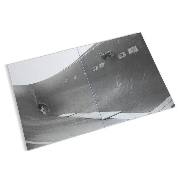 画像3:  "WALLRIDE ZINE" (3)