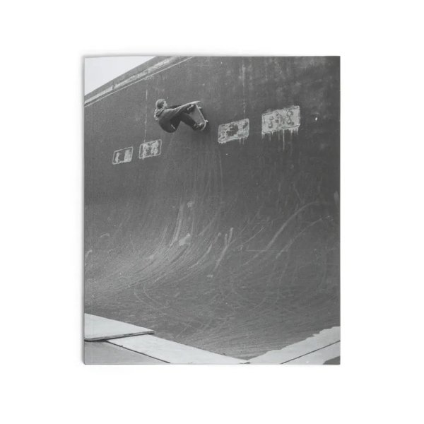 画像2:  "WALLRIDE ZINE" (2)