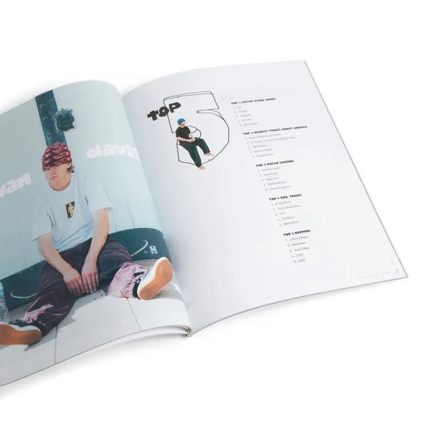 画像6:  "WALLRIDE ZINE" (6)