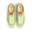 画像3: 【SALE10%OFF】LAST RESORT AB "VM004 MILIC SUEDE LO" - GREEN (3)
