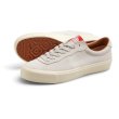 画像1: LAST RESORT AB "VM001 SUEDE LO" - WHITE / WHITE (1)