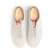 画像3: LAST RESORT AB "VM001 SUEDE LO" - WHITE / WHITE (3)