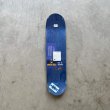 画像3: GIRL "MIKE MO CAPALDI GAME OVER STANDARD DECK " - 8.0inch (3)