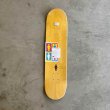 画像3: GIRL  "PACHECO WANDERER DECK" - 8.0inch (3)