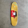 画像3: CHOCOLATE "TERSHY BLOCK IS HOT COUCH DECK" - 9.25inch (3)
