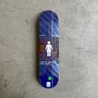 画像1: GIRL "MIKE MO CAPALDI GAME OVER STANDARD DECK " - 8.0inch (1)