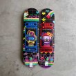 画像4: GIRL "MIKE CARROLL HELLO KITTY KAWAII ARCADE" - 8.0inch (4)