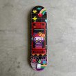 画像1: GIRL "MIKE CARROLL HELLO KITTY KAWAII ARCADE" - 8.0inch (1)