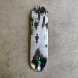 画像1: GIRL  "PACHECO WANDERER DECK" - 8.0inch (1)