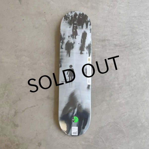画像1: GIRL  "PACHECO WANDERER DECK" - 8.0inch (1)