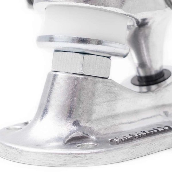 画像3: THE HEATED WHEEL "POLARIZER TRUCKS" (1SET) (3)