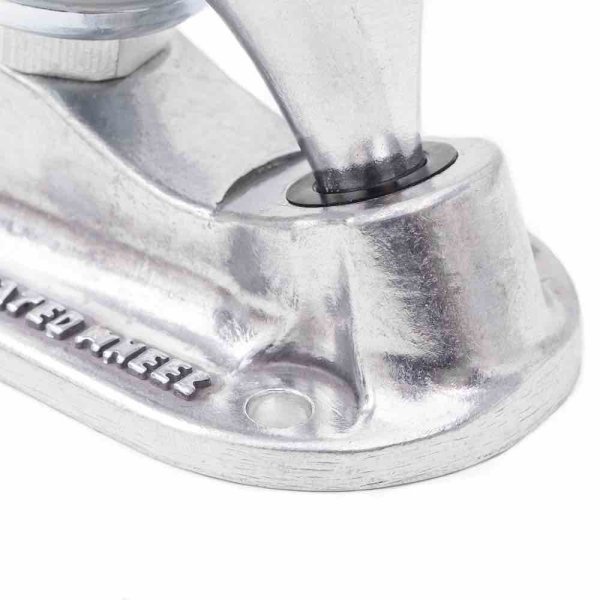 画像5: THE HEATED WHEEL "POLARIZER TRUCKS" (1SET) (5)