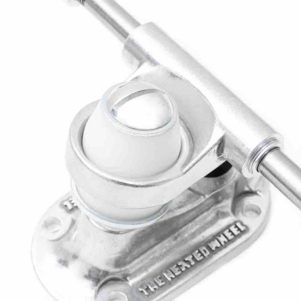 画像2: THE HEATED WHEEL "POLARIZER TRUCKS" (1SET) (2)