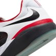 画像9: 【SALE 30.0cm】NIKE SB "ISHOD PRM L" - WHITE/BLACK-UNIVERSITY RED-BLACK (9)