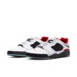 画像1: 【SALE 30.0cm】NIKE SB "ISHOD PRM L" - WHITE/BLACK-UNIVERSITY RED-BLACK (1)