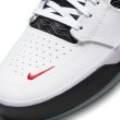 画像8: 【SALE 30.0cm】NIKE SB "ISHOD PRM L" - WHITE/BLACK-UNIVERSITY RED-BLACK (8)