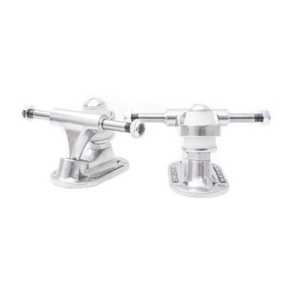 画像1: THE HEATED WHEEL "POLARIZER TRUCKS" (1SET) (1)
