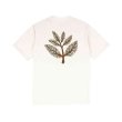 画像3: MAGENTA SKATEBOARDS"TREE PLANT TEE" - NATURAL (3)
