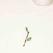 画像2: MAGENTA SKATEBOARDS"TREE PLANT TEE" - NATURAL (2)