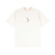 画像1: MAGENTA SKATEBOARDS"TREE PLANT TEE" - NATURAL (1)