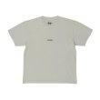 画像1: DANCER CPH "DREAMER TEE" - OYSTER (1)
