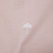 画像2: HELAS "CLASSIC TEE"- PASTEL PINK (2)