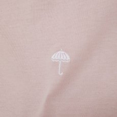画像2: HELAS "CLASSIC TEE"- PASTEL PINK (2)