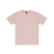 画像1: HELAS "CLASSIC TEE"- PASTEL PINK (1)