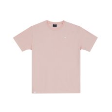 画像1: HELAS "CLASSIC TEE"- PASTEL PINK (1)