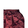 画像4: COMFORTABLE REASON "ACTIVE SHORTS" - BLACK (4)