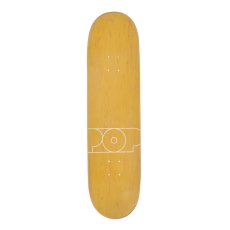 画像2: 【SALE】POP TRADING COMPANY "Pop Dog II Skateboard" - 8.38inch (2)