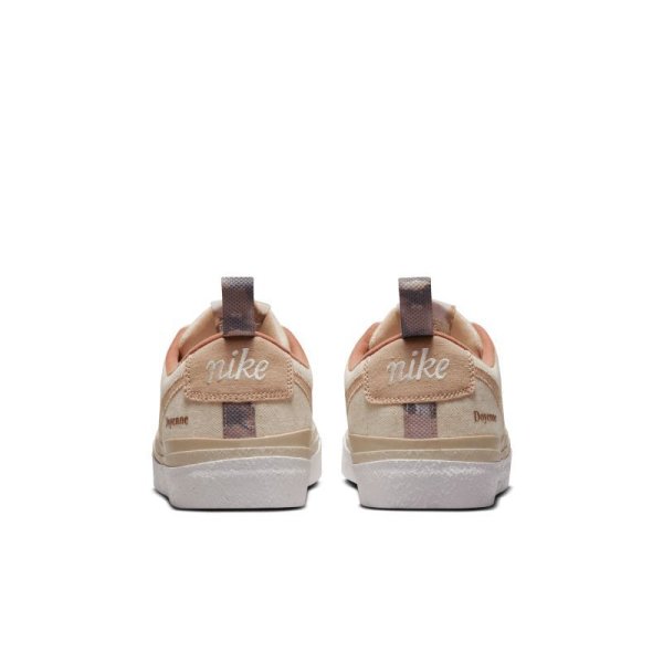 画像8: NIKE SB  " DOYENNE BlLAZER LOW " - COCONUT MILK / RATTAN (8)