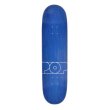 画像2: 【SALE】POP TRADING COMPANY "POP BOAT SKATEBOARD" - 8.5inch (2)