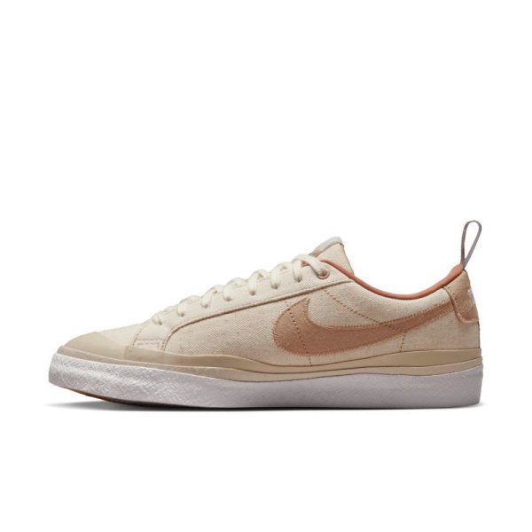画像6: NIKE SB  " DOYENNE BlLAZER LOW " - COCONUT MILK / RATTAN (6)