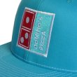 画像2: DEAR, "EARLY BLIND AND VIDEO DAYS COLLECTION RUDY EMBROIDERED MESH CAP" (2)