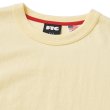 画像2: FTC "ATHLETIC TEE" - BLACK (2)