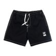 画像1: FORMER MERCHANDISE "SWANS BUGGY TRUNK" - BLACK (1)