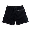 画像2: FORMER MERCHANDISE "SWANS BUGGY TRUNK" - BLACK (2)