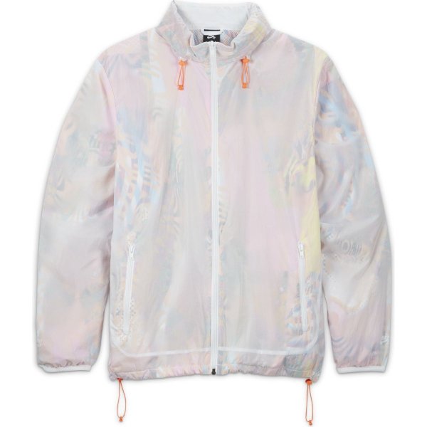画像1: NIKE × THE KILLING FLOOR "NIKE SB JACKET QS" - WHITE (1)