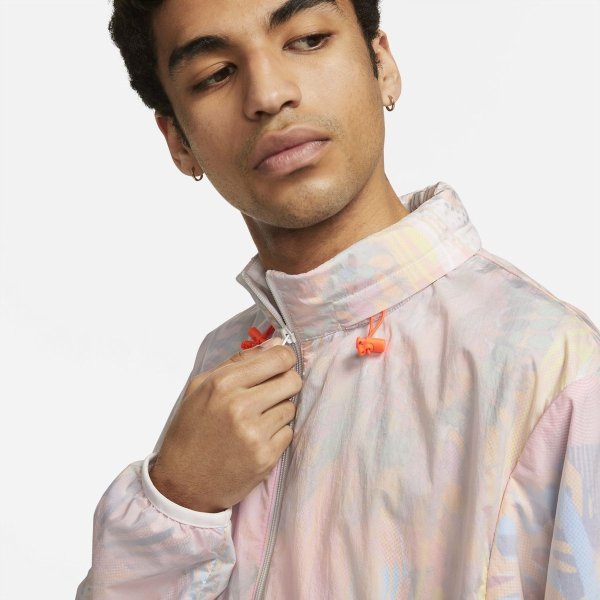 画像7: NIKE × THE KILLING FLOOR "NIKE SB JACKET QS" - WHITE (7)