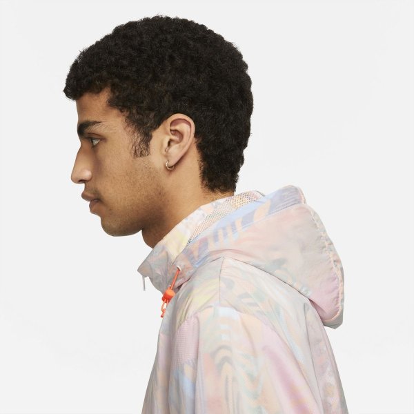 画像8: NIKE × THE KILLING FLOOR "NIKE SB JACKET QS" - WHITE (8)