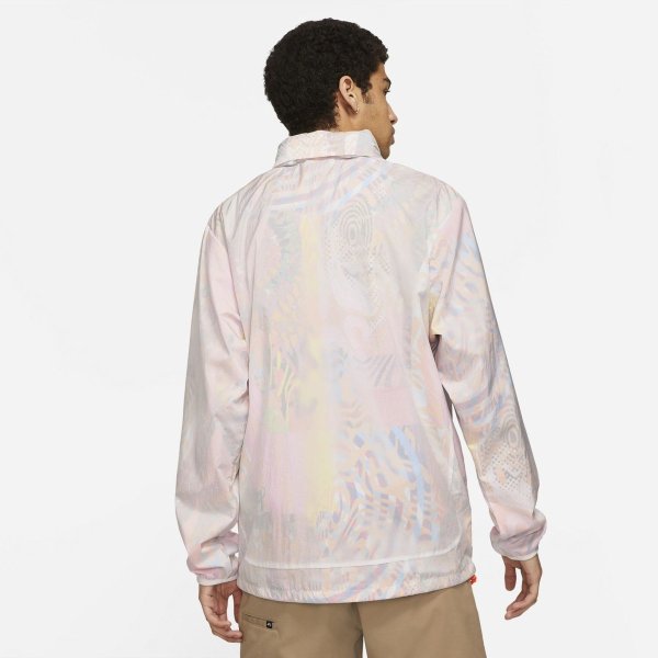 画像10: NIKE × THE KILLING FLOOR "NIKE SB JACKET QS" - WHITE (10)