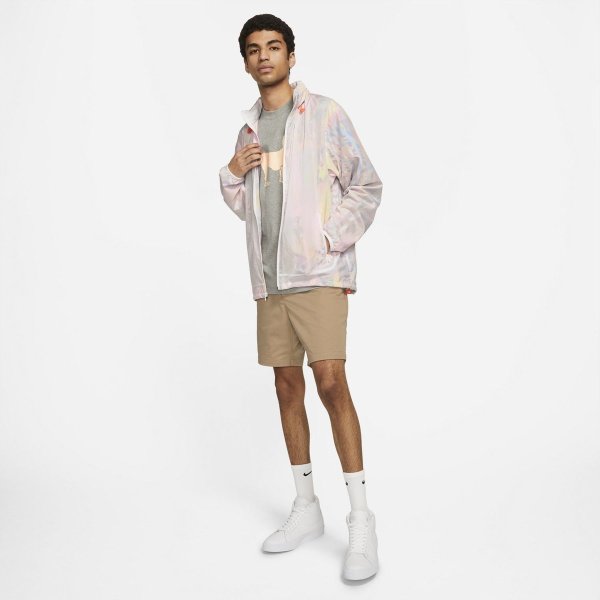 画像5: NIKE × THE KILLING FLOOR "NIKE SB JACKET QS" - WHITE (5)