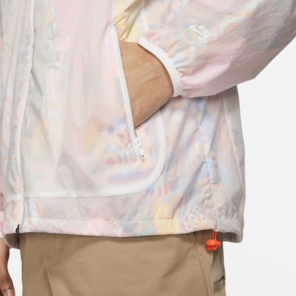 画像9: NIKE × THE KILLING FLOOR "NIKE SB JACKET QS" - WHITE (9)