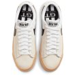 画像4: NIKE SB "ZOOM BLAZER LOW PRO GT SB" - WHITE&GUM (4)