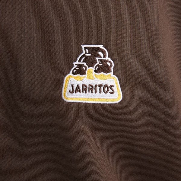 画像2: NIKESB QS【Jarritos collection】"U NK SB FLC HD JARRITOS" - BAROQUE BROWN (2)