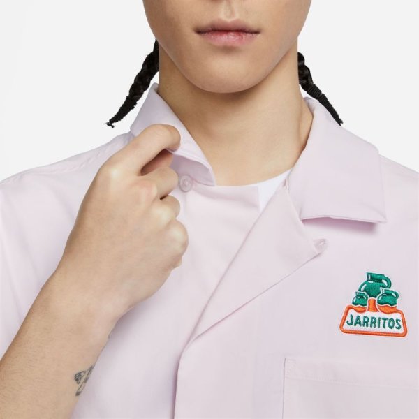 画像3: NIKESB QS【Jarritos collection】"U NK SB SS BWLNBTTNUP JARRITOS" - PEARL PINK (3)